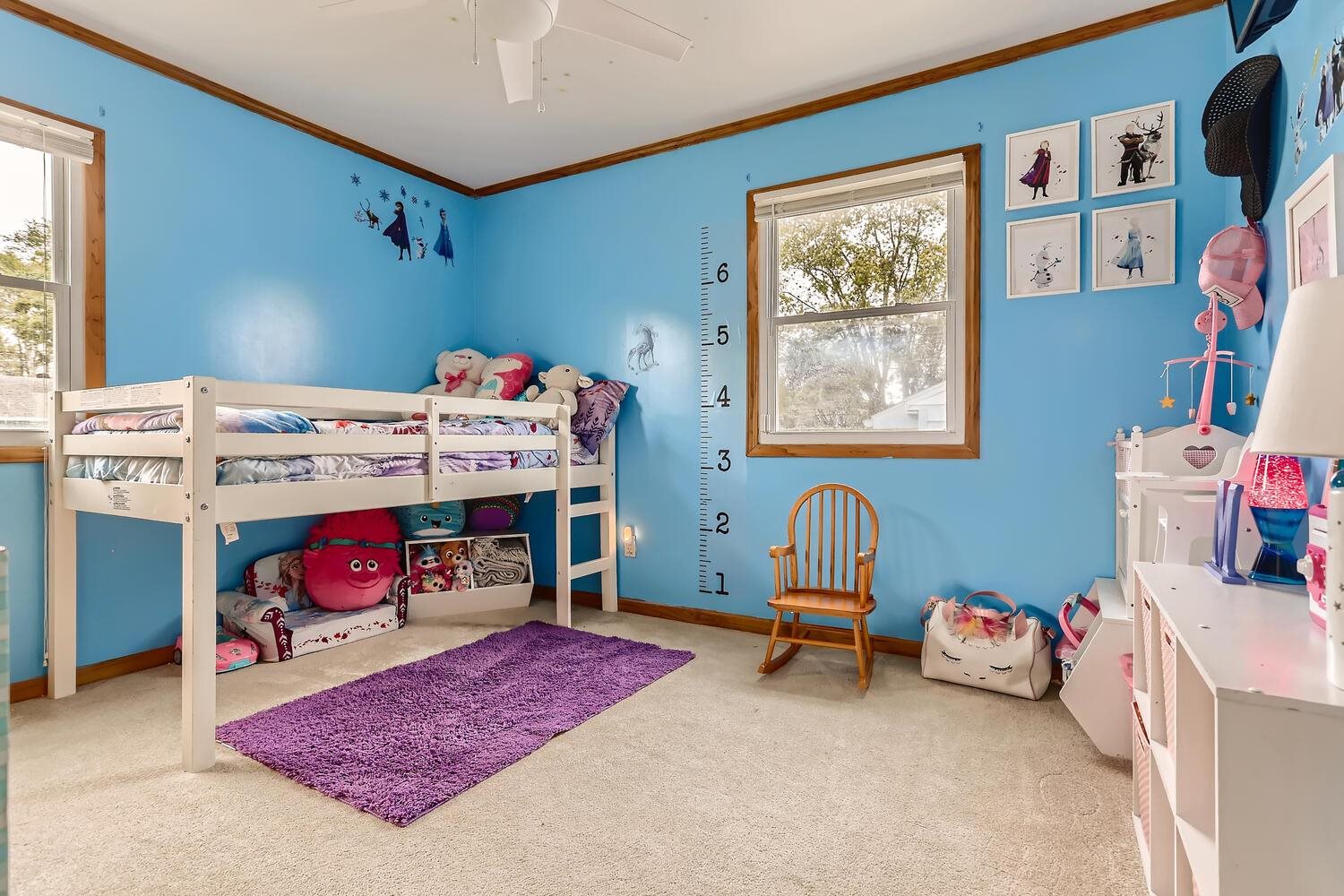 611 Bryan Road Evansville, IN 47710 - Photo 14 of 21 Gallery Image 14