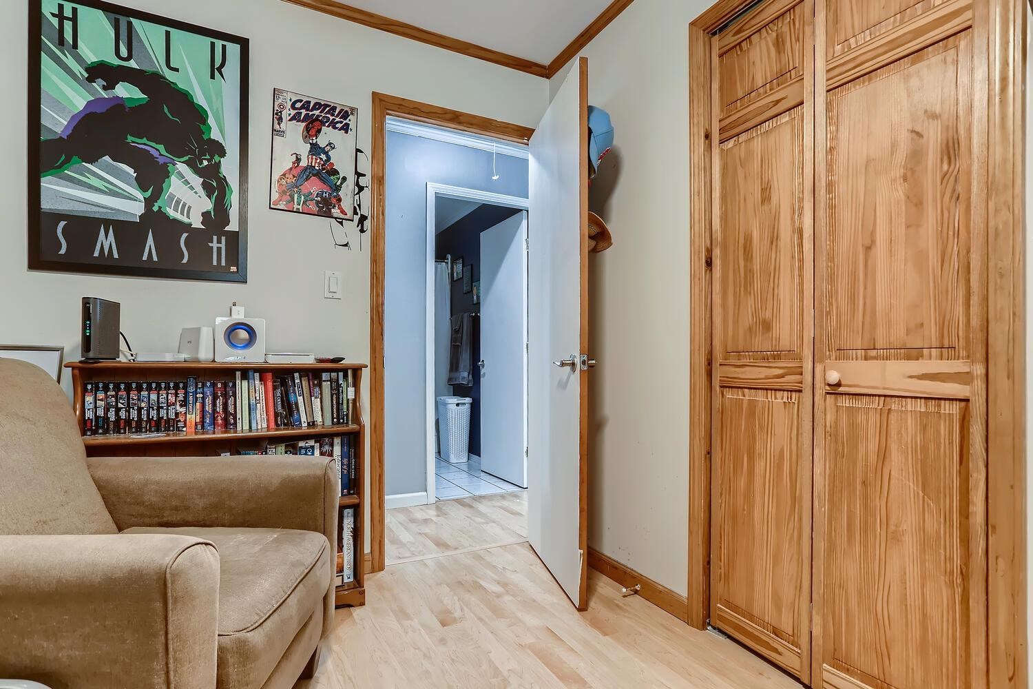 611 Bryan Road Evansville, IN 47710 - Photo 17 of 21 Gallery Image 17