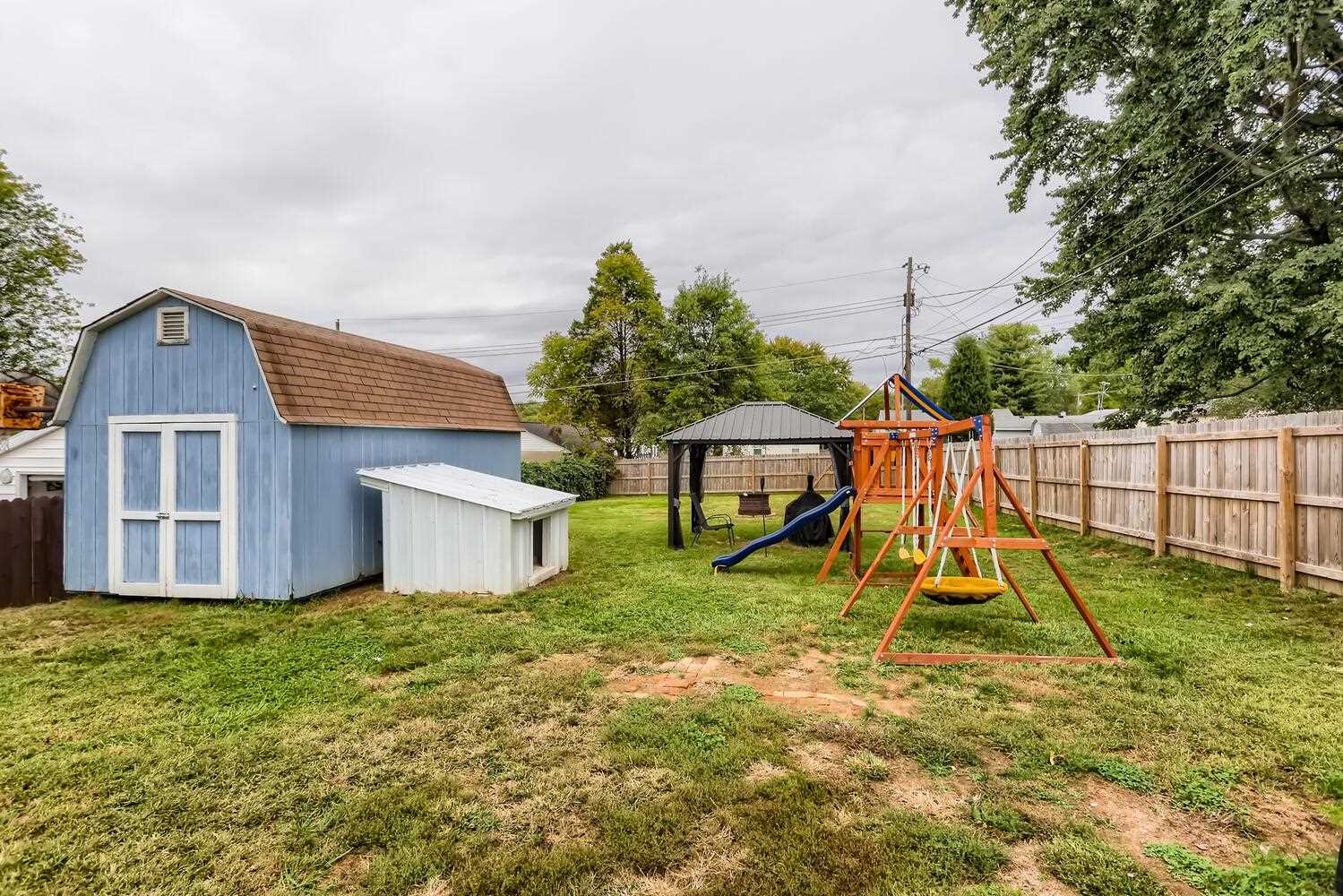 611 Bryan Road Evansville, IN 47710 - Photo 19 of 21 Gallery Image 19