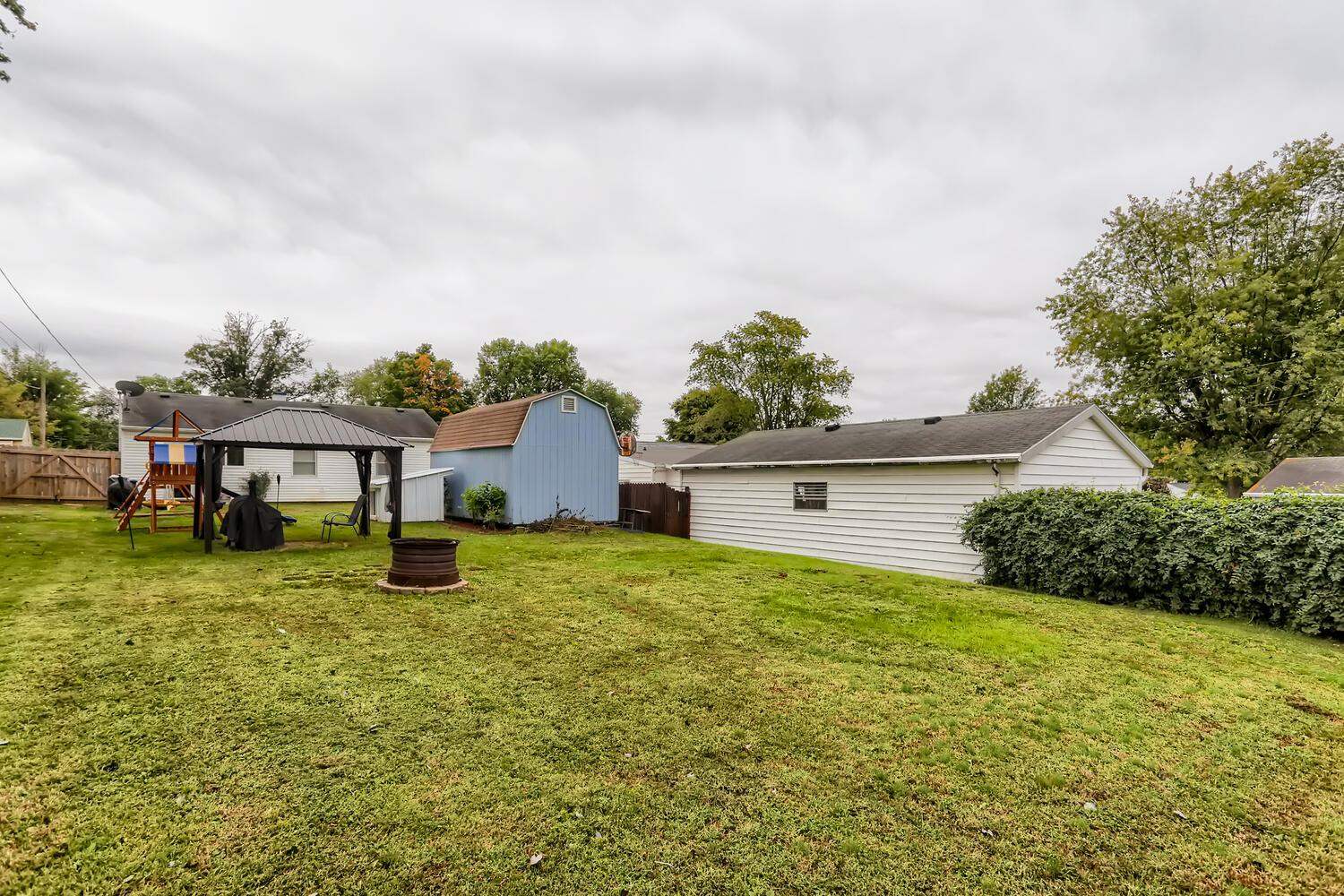 611 Bryan Road Evansville, IN 47710 - Photo 21 of 21 Gallery Image 21