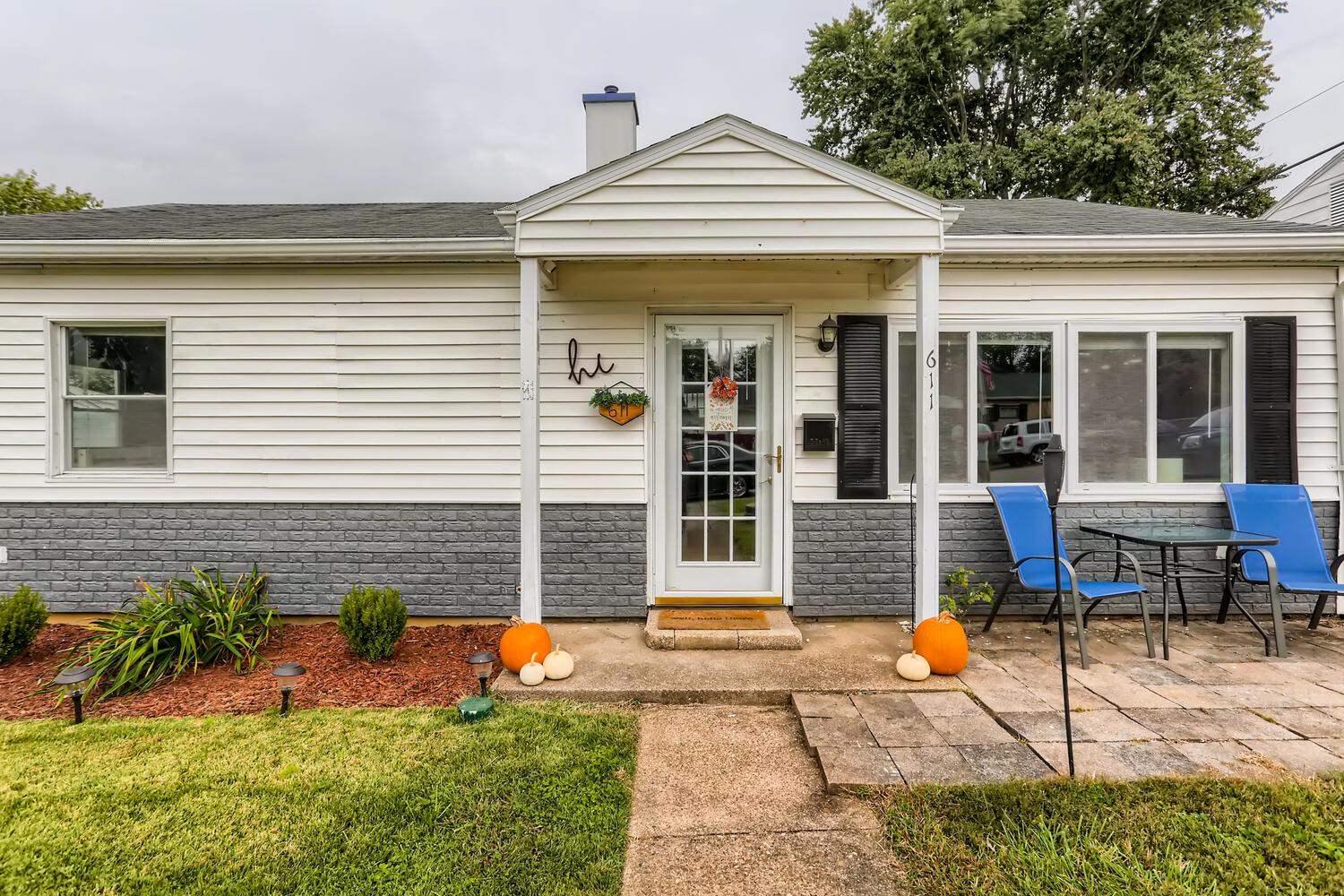 611 Bryan Road Evansville, IN 47710 - Photo 4 of 21 Gallery Image 4