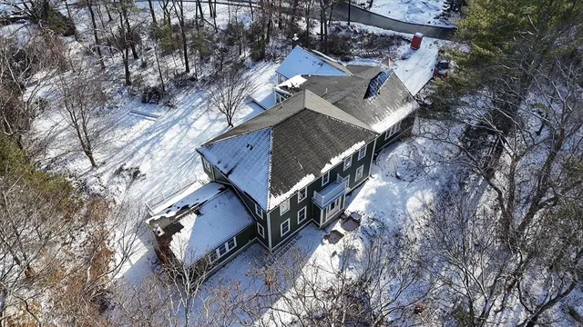 $2,849,000 | 10 Popes Lane, Hingham, MA 02043