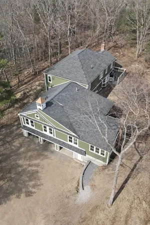 $2,849,000 | 10 Popes Lane, Hingham, MA 02043