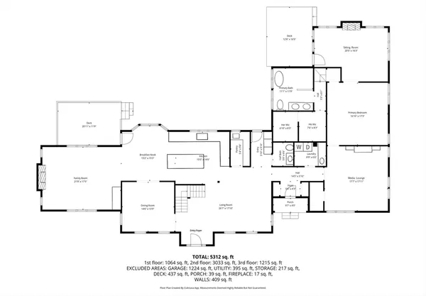 $2,849,000 | 10 Popes Lane, Hingham, MA 02043