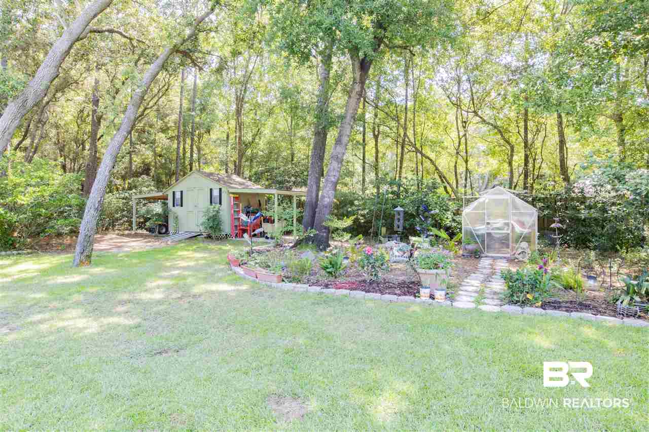 8677 Wolf Bay Lane Foley, AL 36535 - Photo 32 of 40