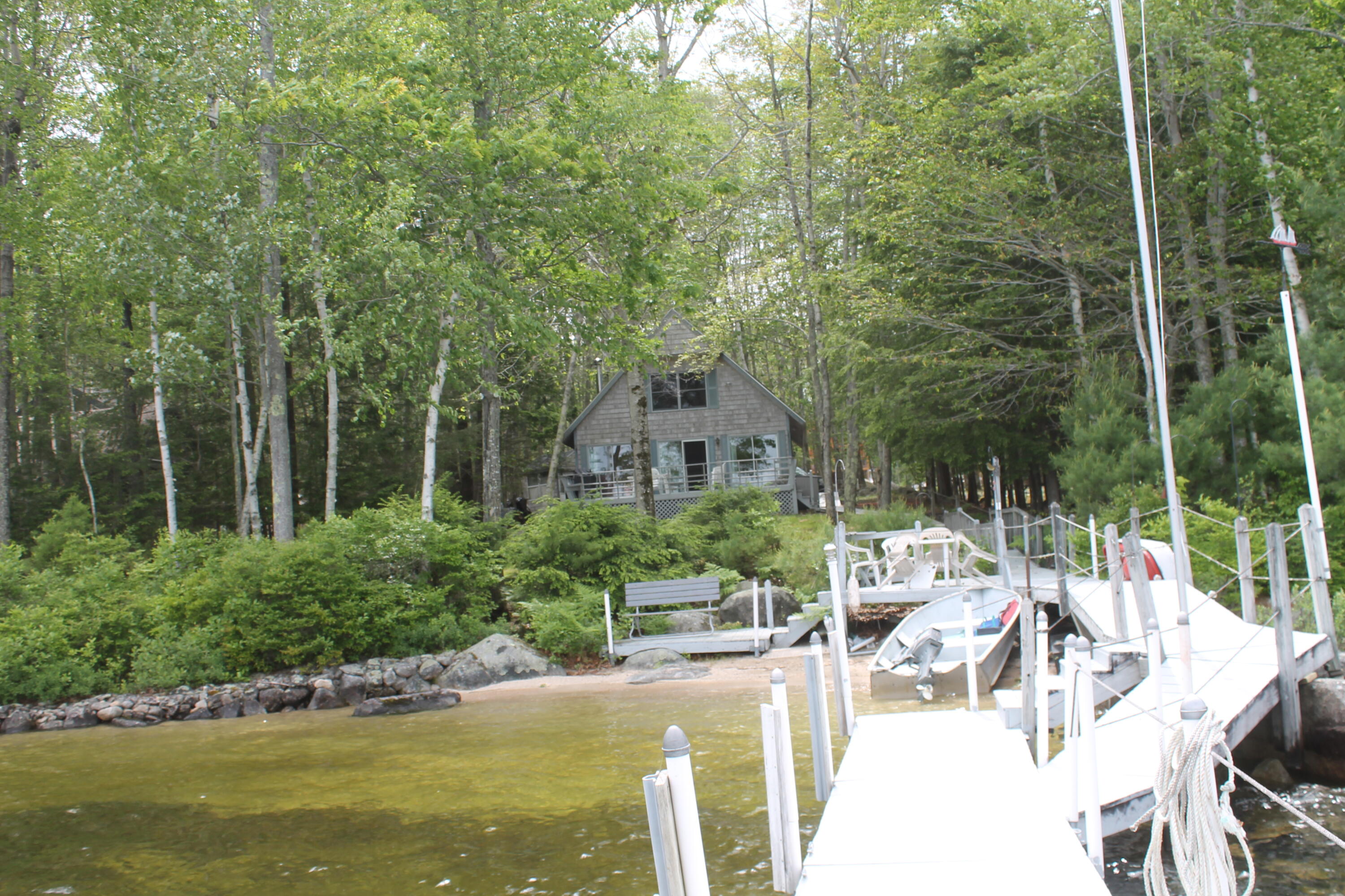 166 Ridge Road Standish, ME 04084 - Photo 32 of 32 IMG_6719