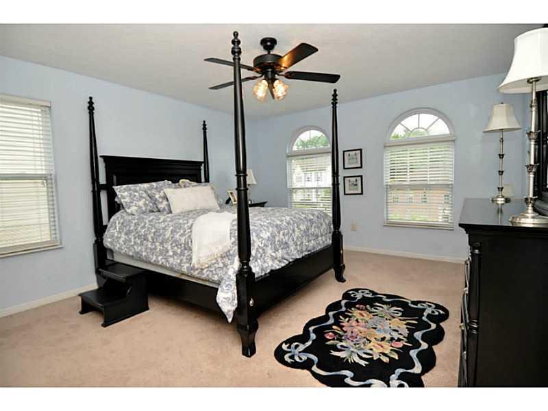 1088 Rural Ridge Drive Cheswick, PA 15024 - Photo 15 of 21 Bedroom.