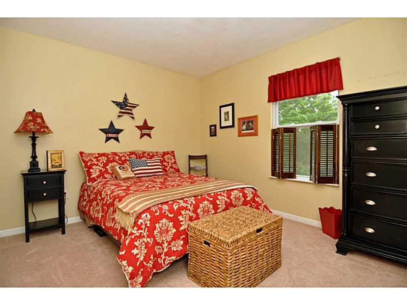 1088 Rural Ridge Drive Cheswick, PA 15024 - Photo 16 of 21 Bedroom.