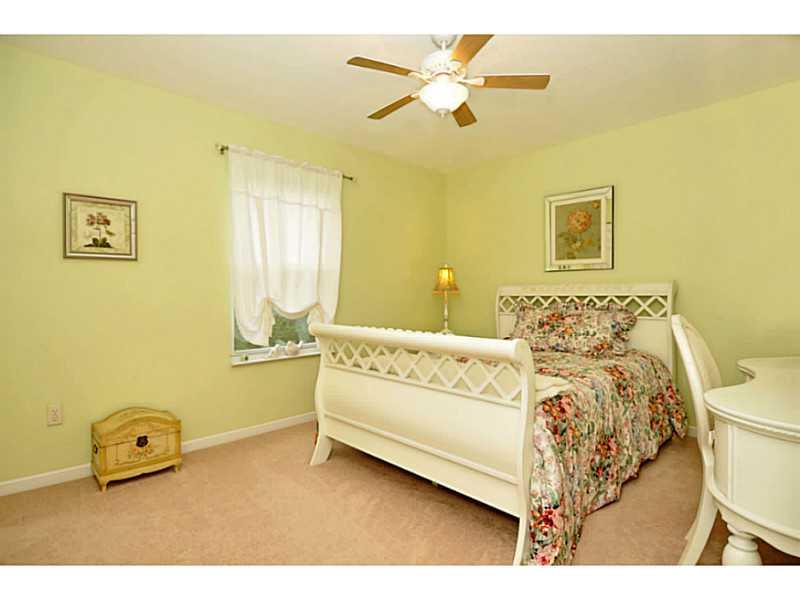 1088 Rural Ridge Drive Cheswick, PA 15024 - Photo 17 of 21 Bedroom.