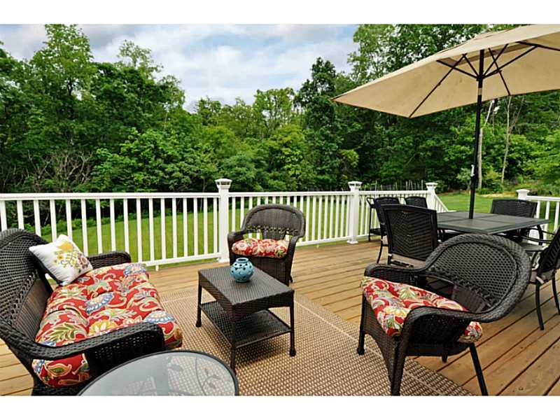 1088 Rural Ridge Drive Cheswick, PA 15024 - Photo 18 of 21 Patio/Deck.