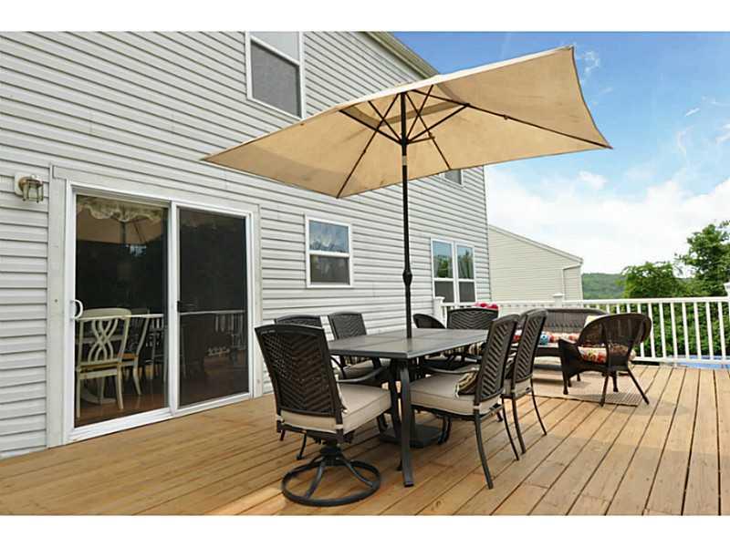 1088 Rural Ridge Drive Cheswick, PA 15024 - Photo 19 of 21 Patio/Deck.