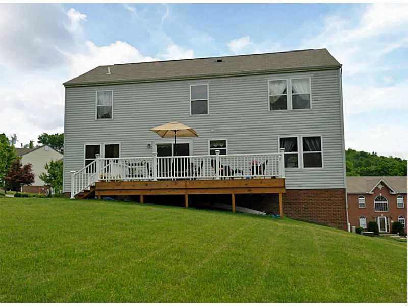 1088 Rural Ridge Drive Cheswick, PA 15024 - Photo 20 of 21 Yard/Garden.