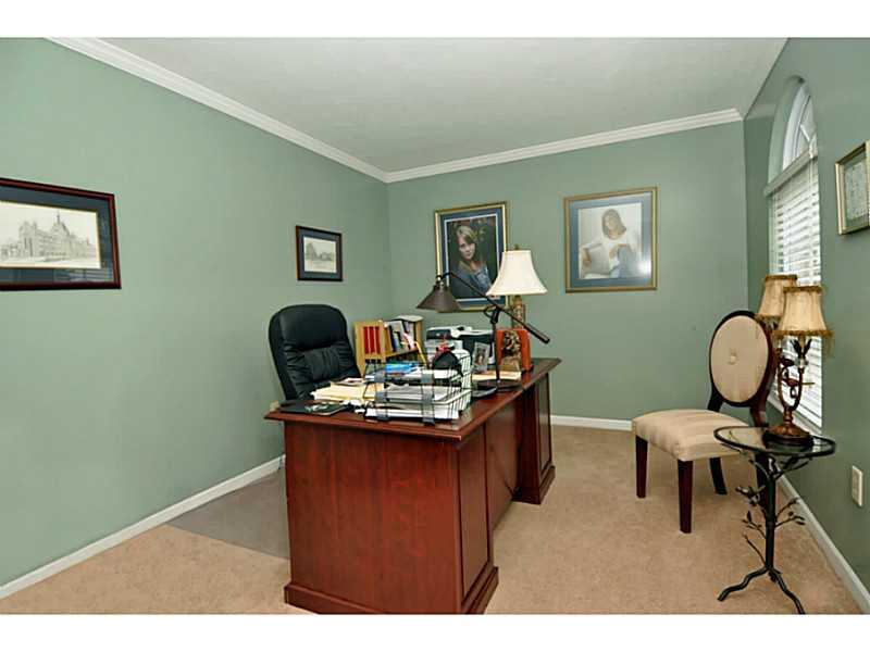 1088 Rural Ridge Drive Cheswick, PA 15024 - Photo 10 of 21 Den.