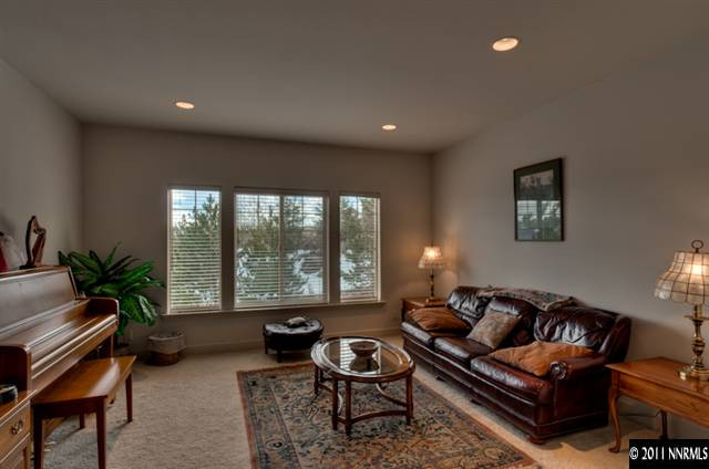 920 Schellbourne Road Reno, NV 89511 - Photo 12 of 13 a living room with furniture and a large window