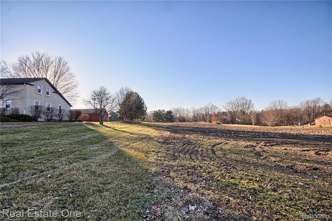7091 Curtis Road Plymouth, MI 48170 - Photo 28 of 30 Property_View.jpg