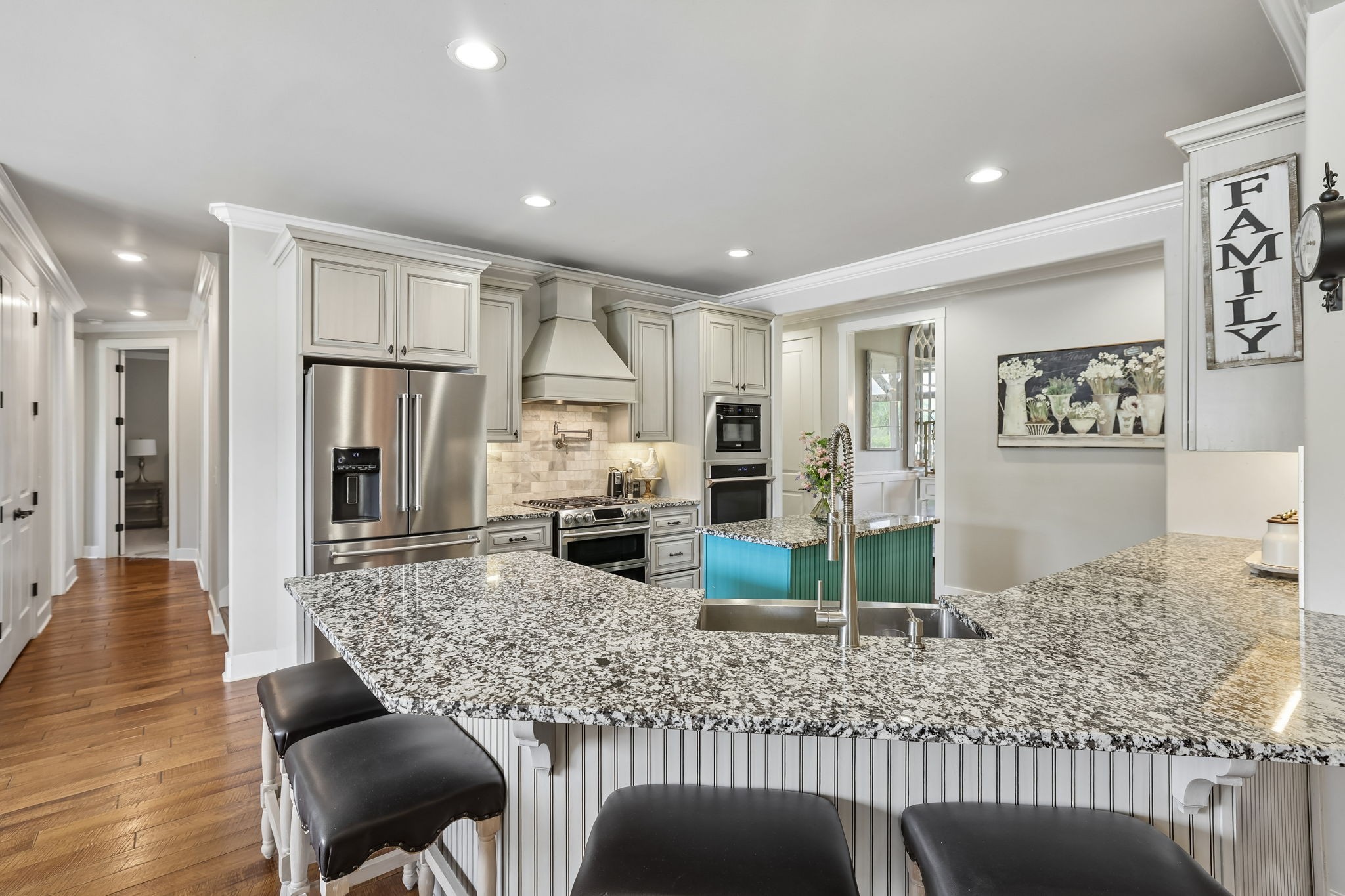 6239 Jasper Johnson Road Murfreesboro, TN 37127 - Photo 20 of 77 Gallery Image 20