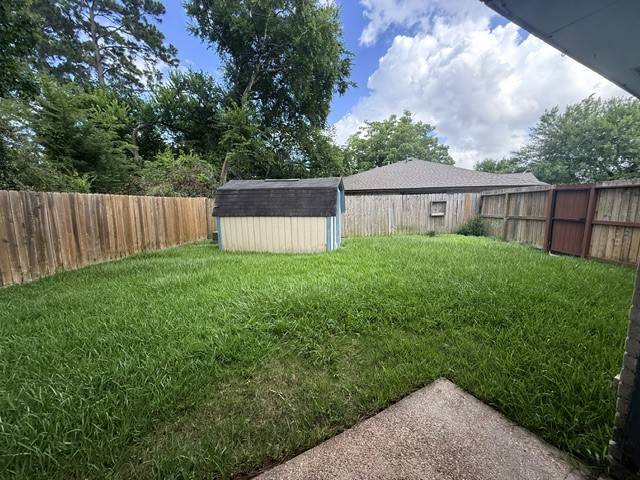 3121 Oak Rock Spring, TX 77373 - Photo 10 of 10