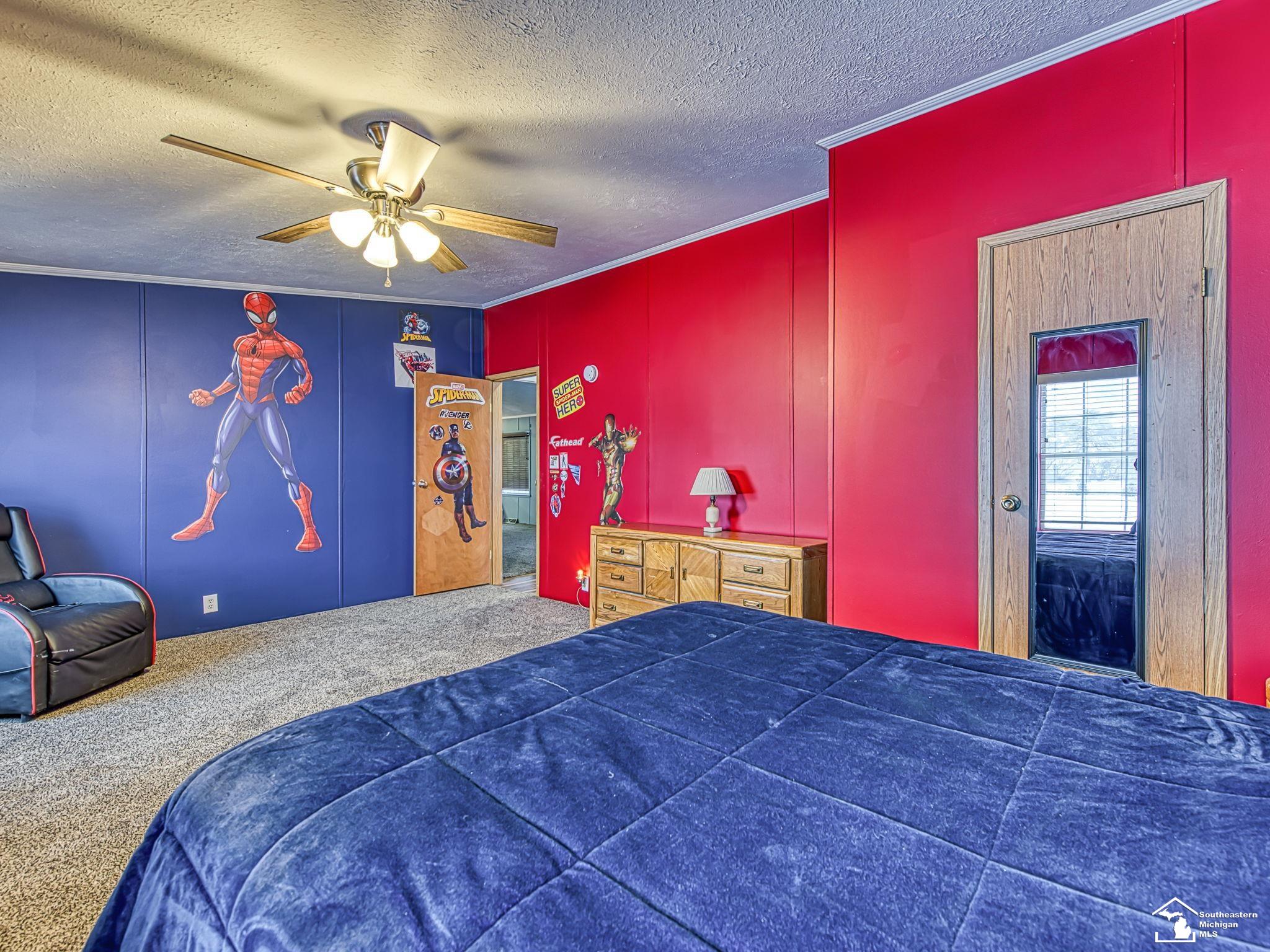 10101 Tabbert Road Riga, MI 49276 - Photo 23 of 51