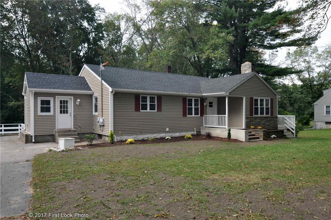 921 Woonsocket Hill Road North Smithfield, RI 02896 - Photo 1 of 31 Gallery Image 1