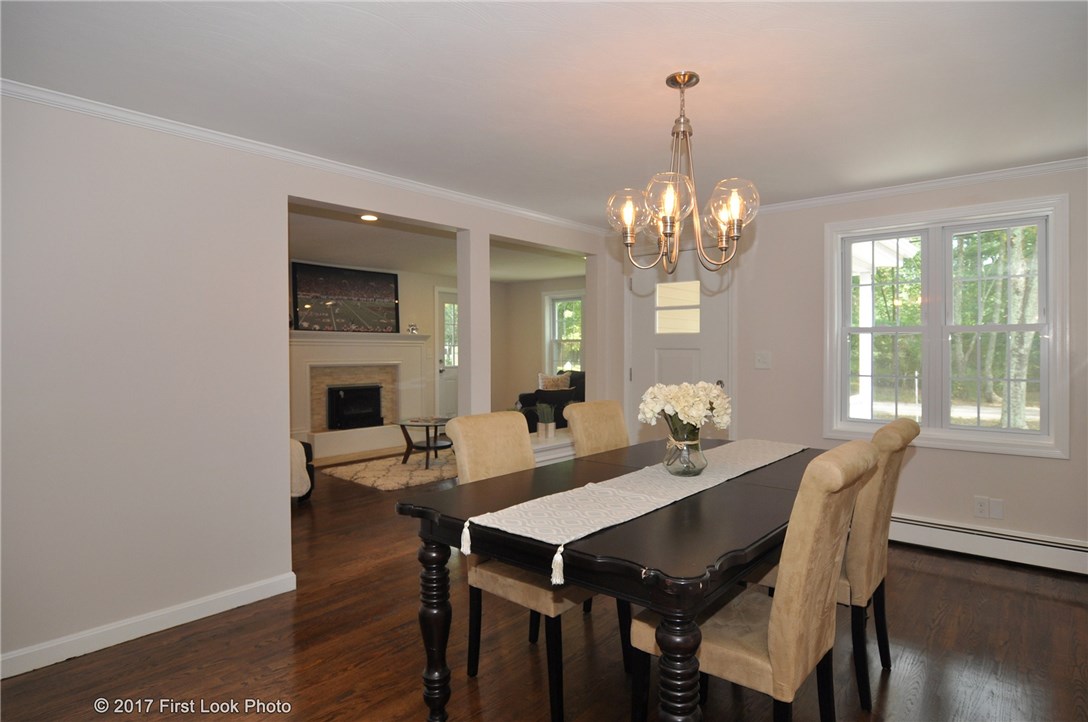 921 Woonsocket Hill Road North Smithfield, RI 02896 - Photo 9 of 31 Gallery Image 9