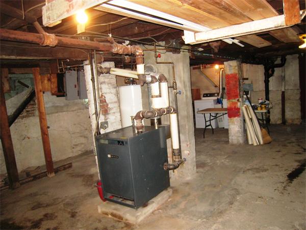 74 Madison Avenue Everett, MA 02149 - Photo 27 of 28 a view of a bike storage