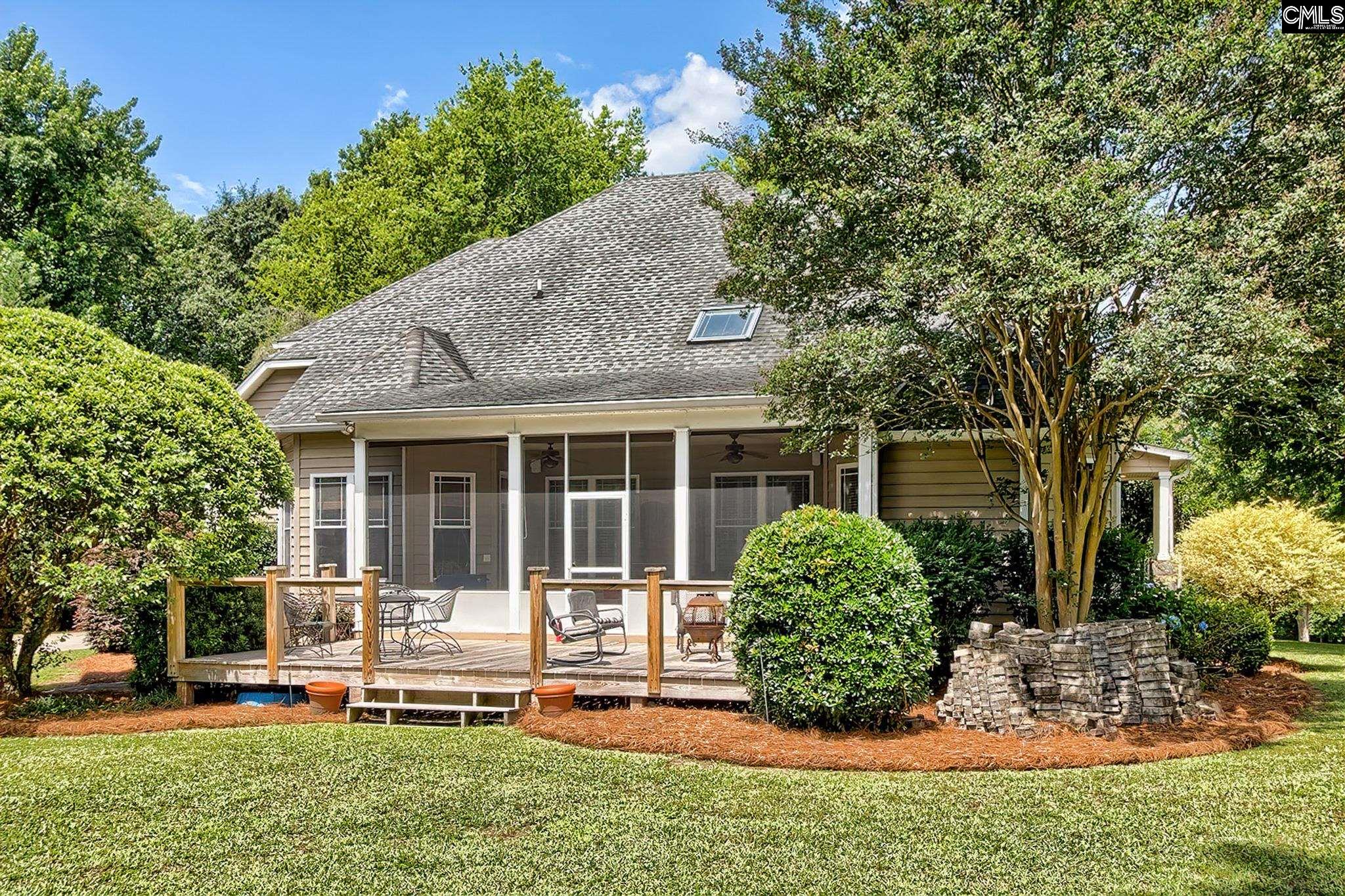 112 Barnacle Circle Lexington, SC 29072 - Photo 38 of 42