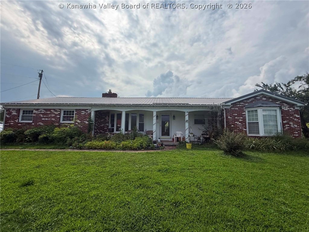 58 Stover Fork Road Spencer, WV 25276 - Photo 1 of 19 Gallery Image 1
