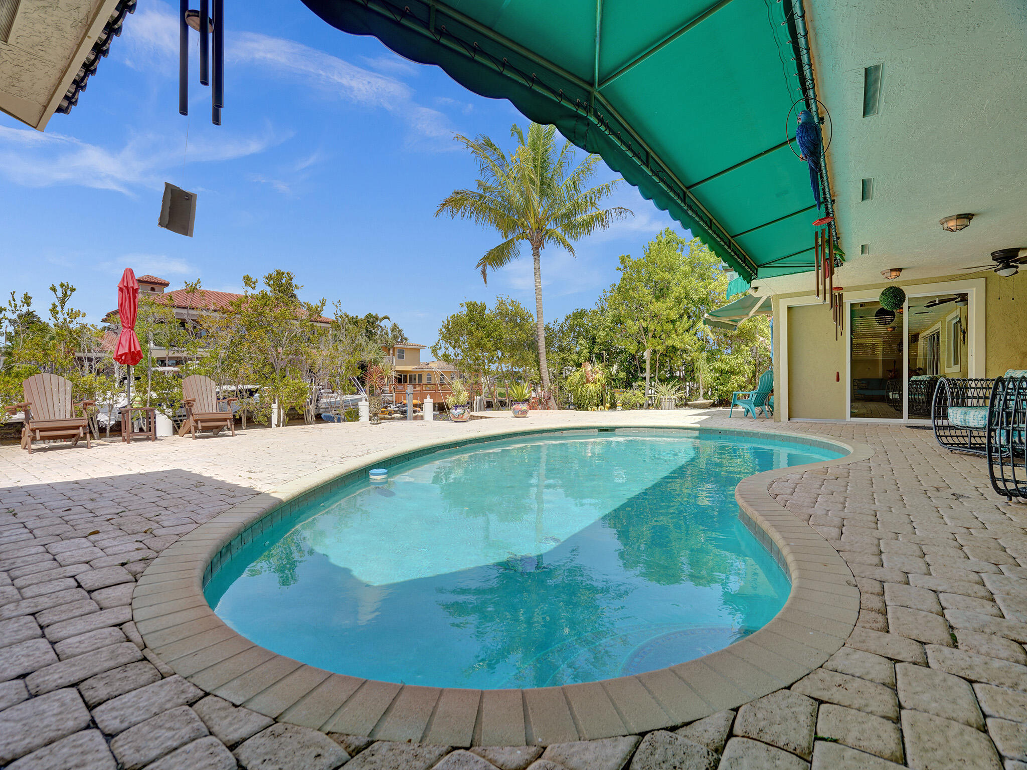 3811 Northeast 26th Avenue Lighthouse Point, FL 33064 - Photo 22 of 34 DSC05471