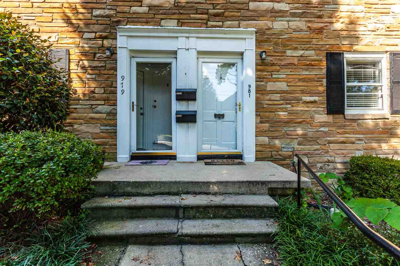 981 St Marys Street Raleigh, NC 27605 - Photo 2 of 25 Photo 2