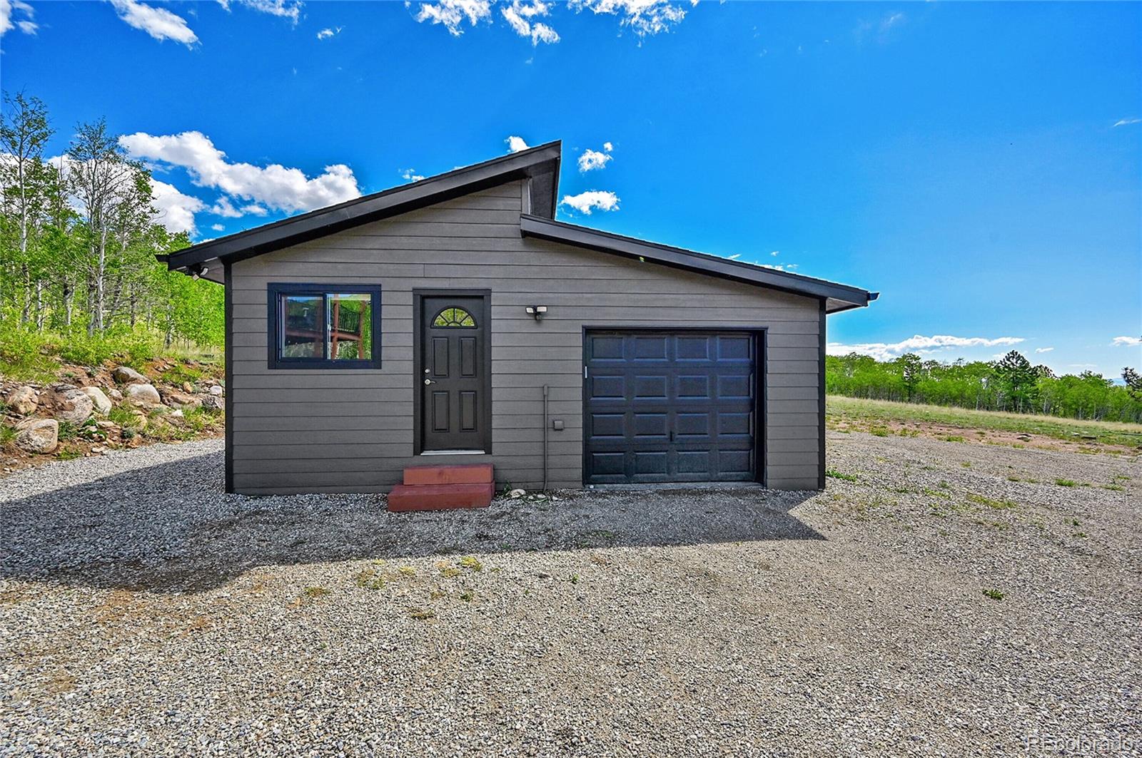 1424 Sheep Ridge Road Fairplay, CO 80440 - Photo 36 of 47