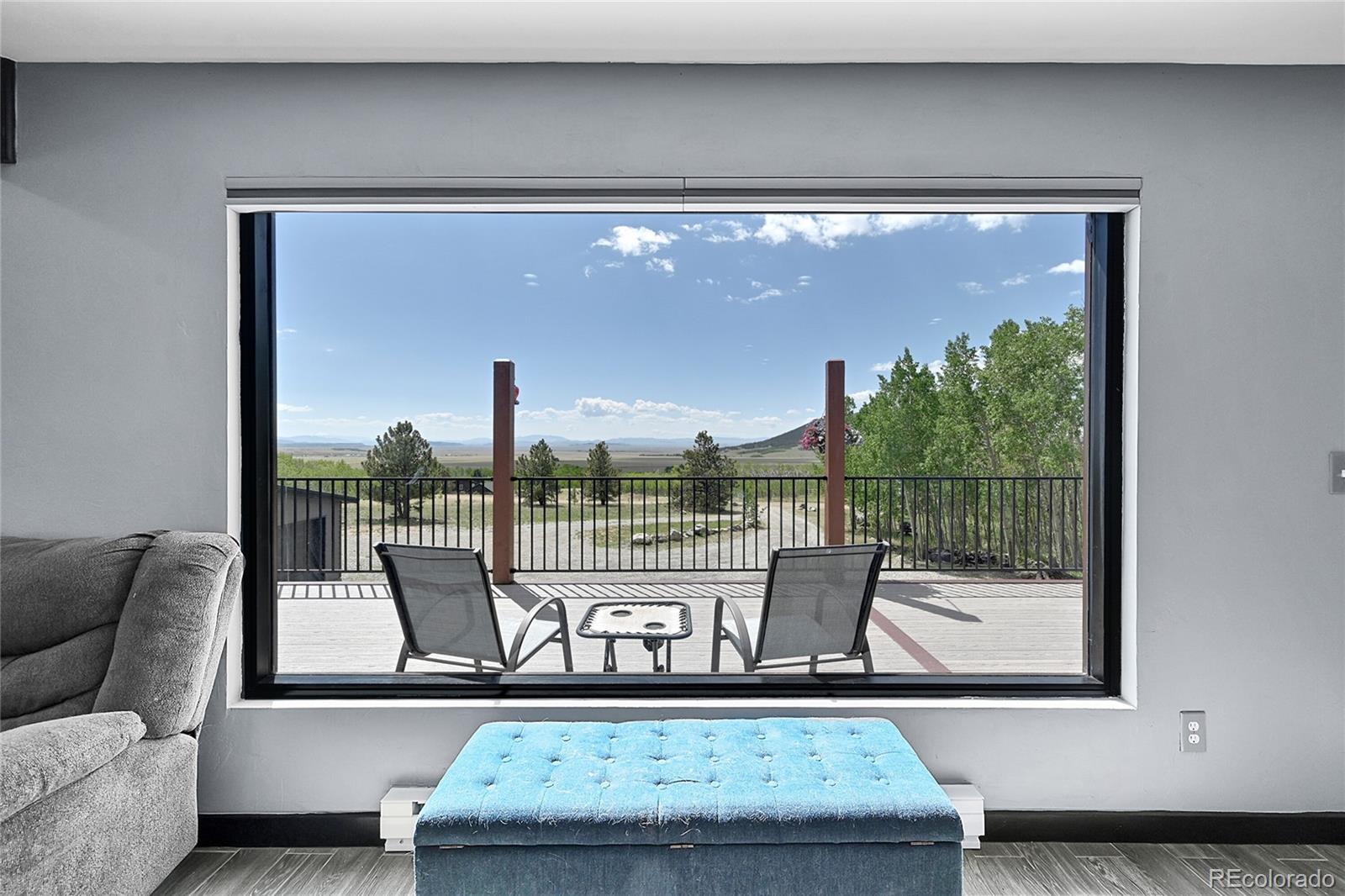 1424 Sheep Ridge Road Fairplay, CO 80440 - Photo 4 of 47