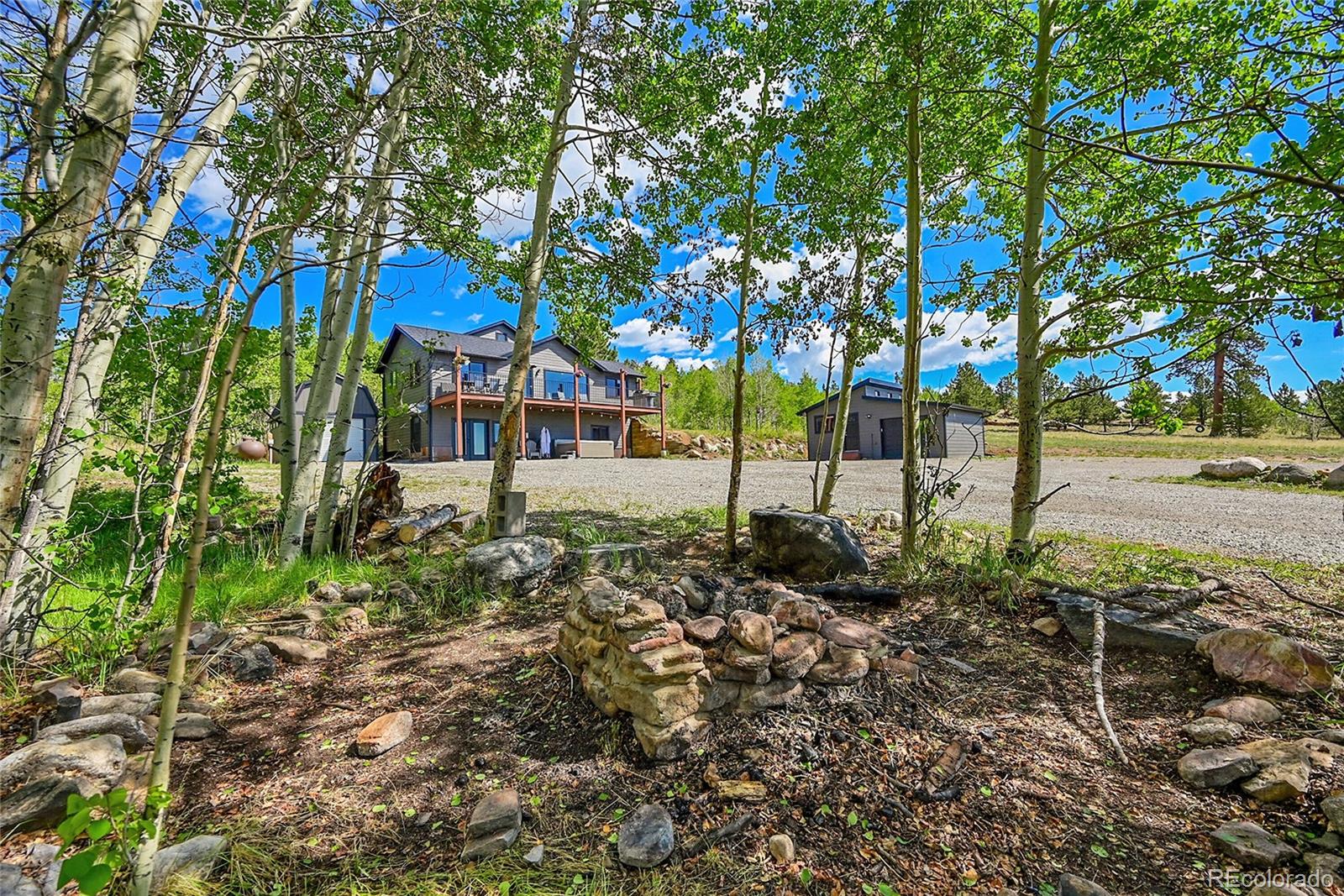 1424 Sheep Ridge Road Fairplay, CO 80440 - Photo 44 of 47