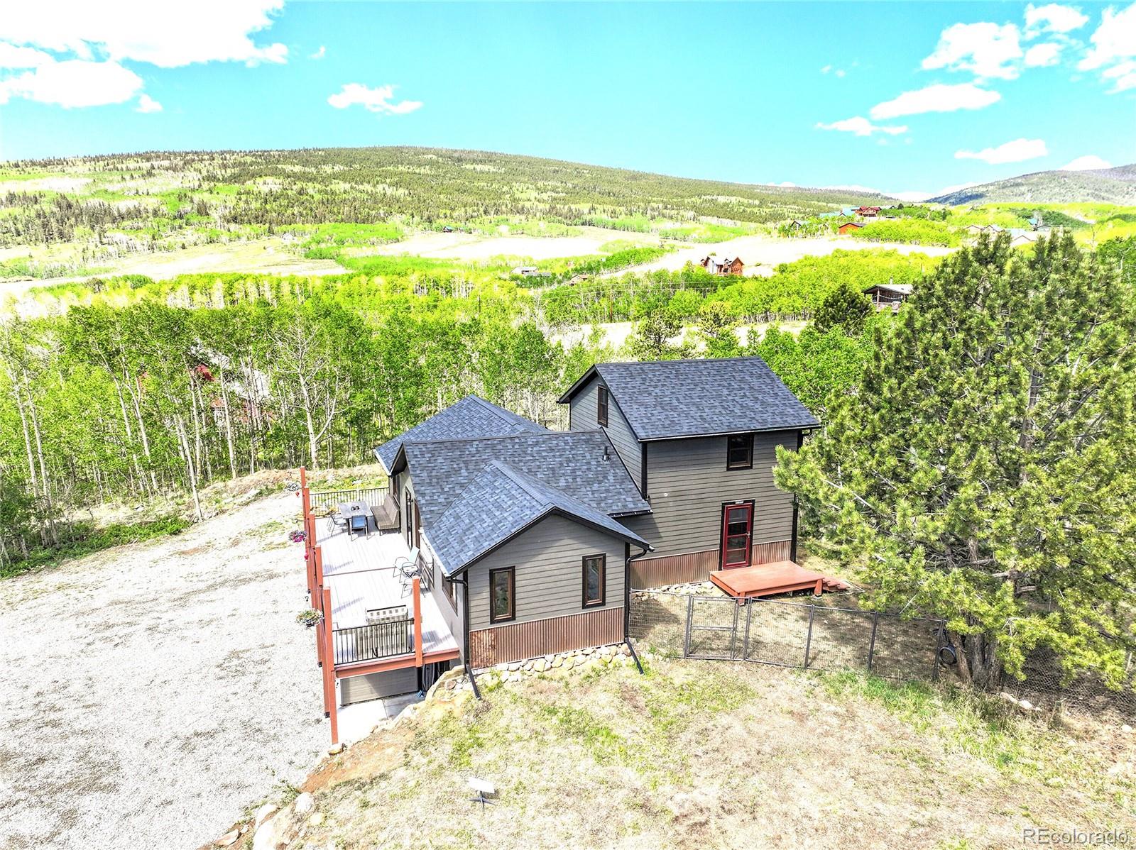 1424 Sheep Ridge Road Fairplay, CO 80440 - Photo 5 of 47