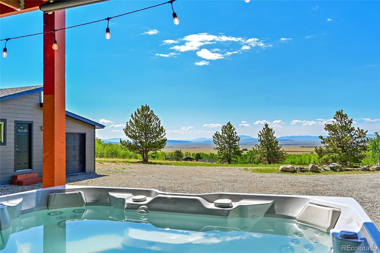 1424 Sheep Ridge Road Fairplay, CO 80440 - Photo 8 of 47