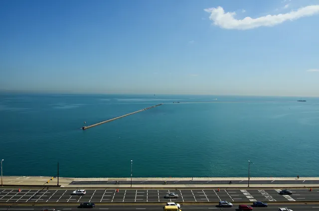 $280,000 | 910 North Lake Shore Drive, Unit 1415, Chicago, IL 60611