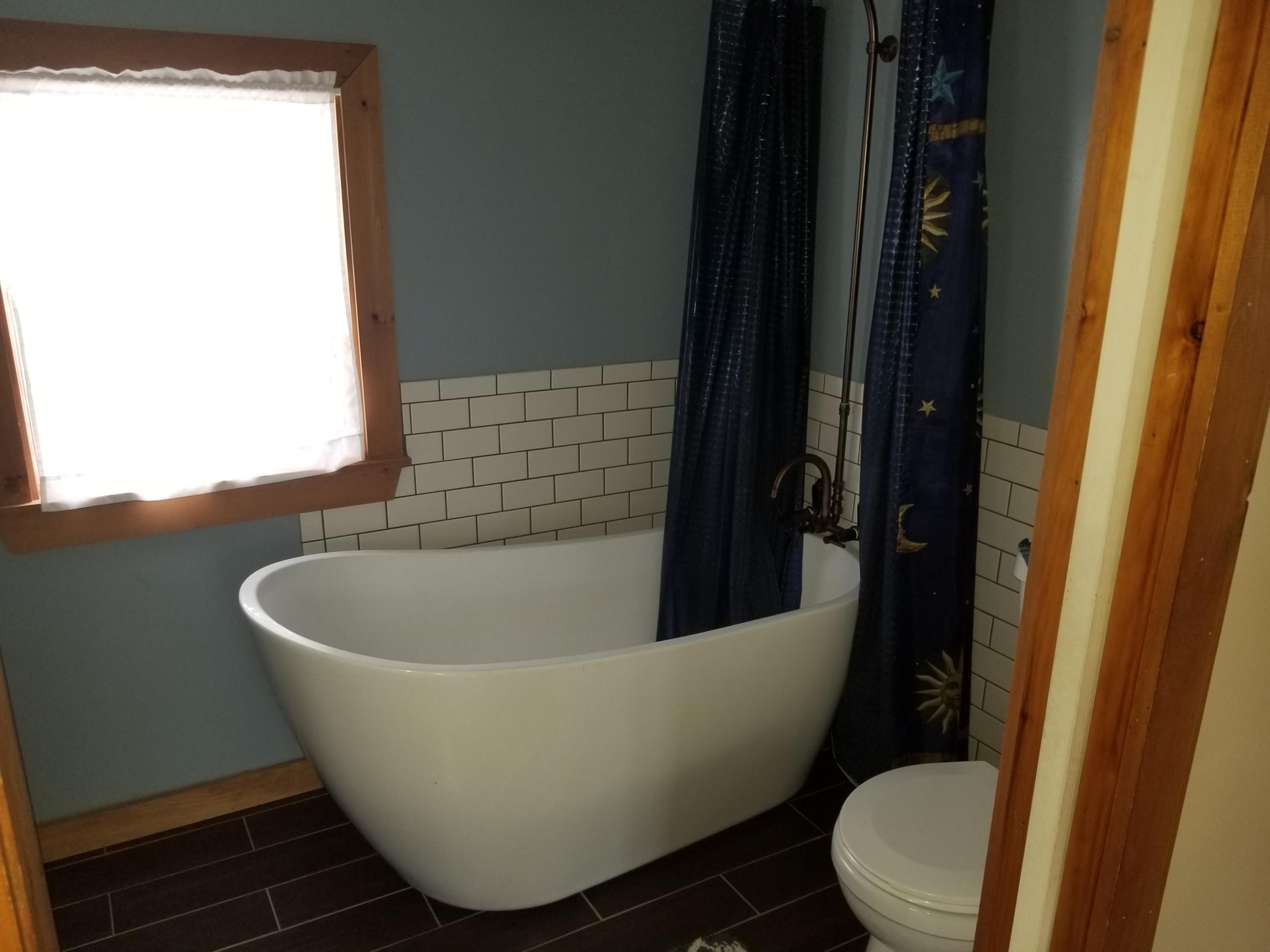 117 Harris Road Minot, ME 04258 - Photo 14 of 23 Master Bath