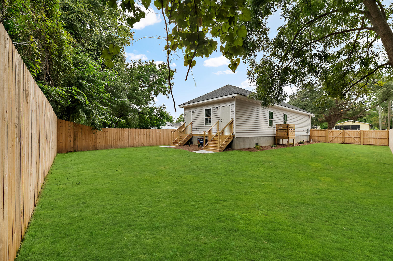 2121 Target Street North Charleston, SC 29406 - Photo 21 of 21 2121 Target Street 37 of 39