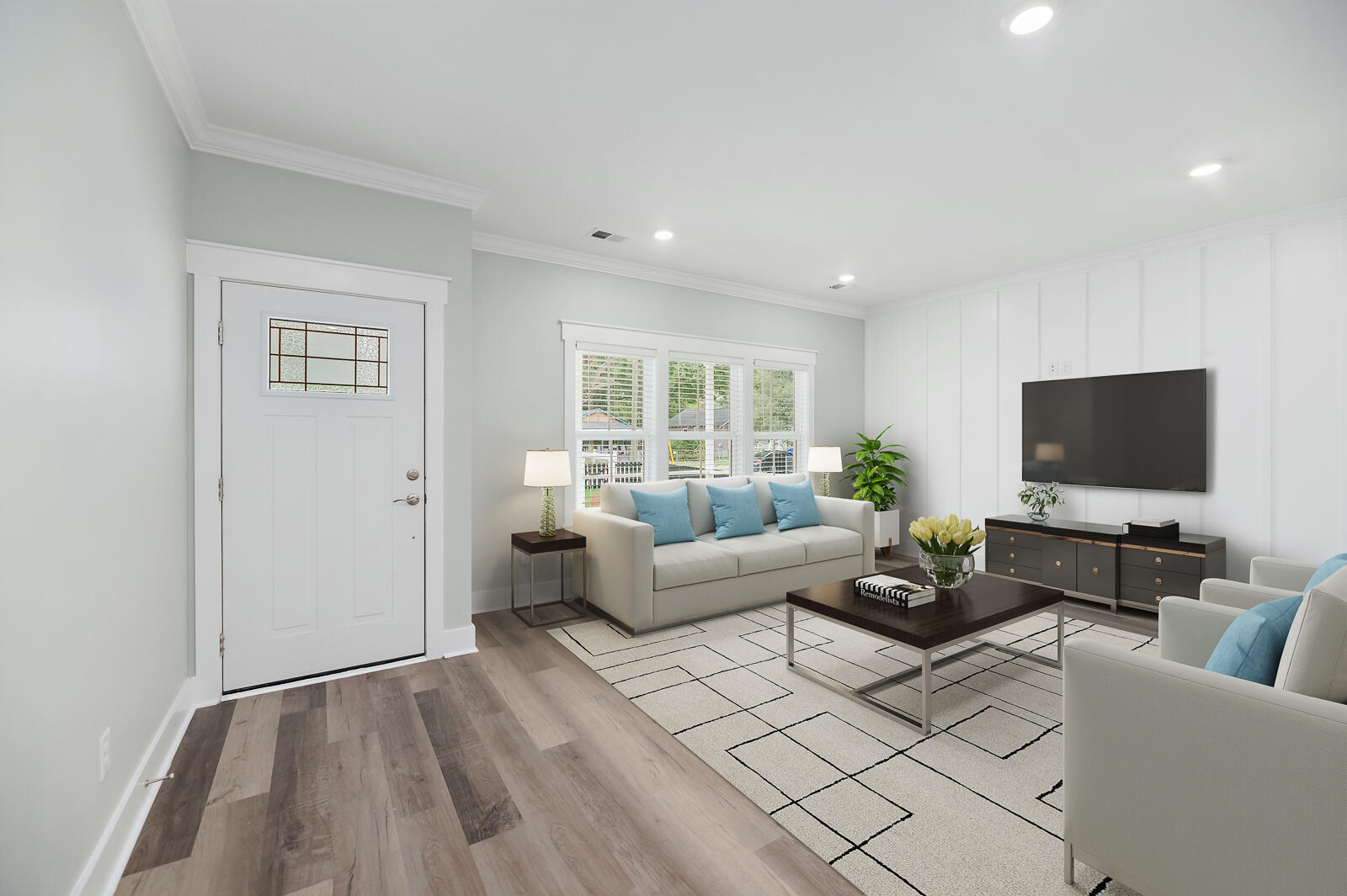 2121 Target Street North Charleston, SC 29406 - Photo 8 of 21 2121 Target Street 12 of 39