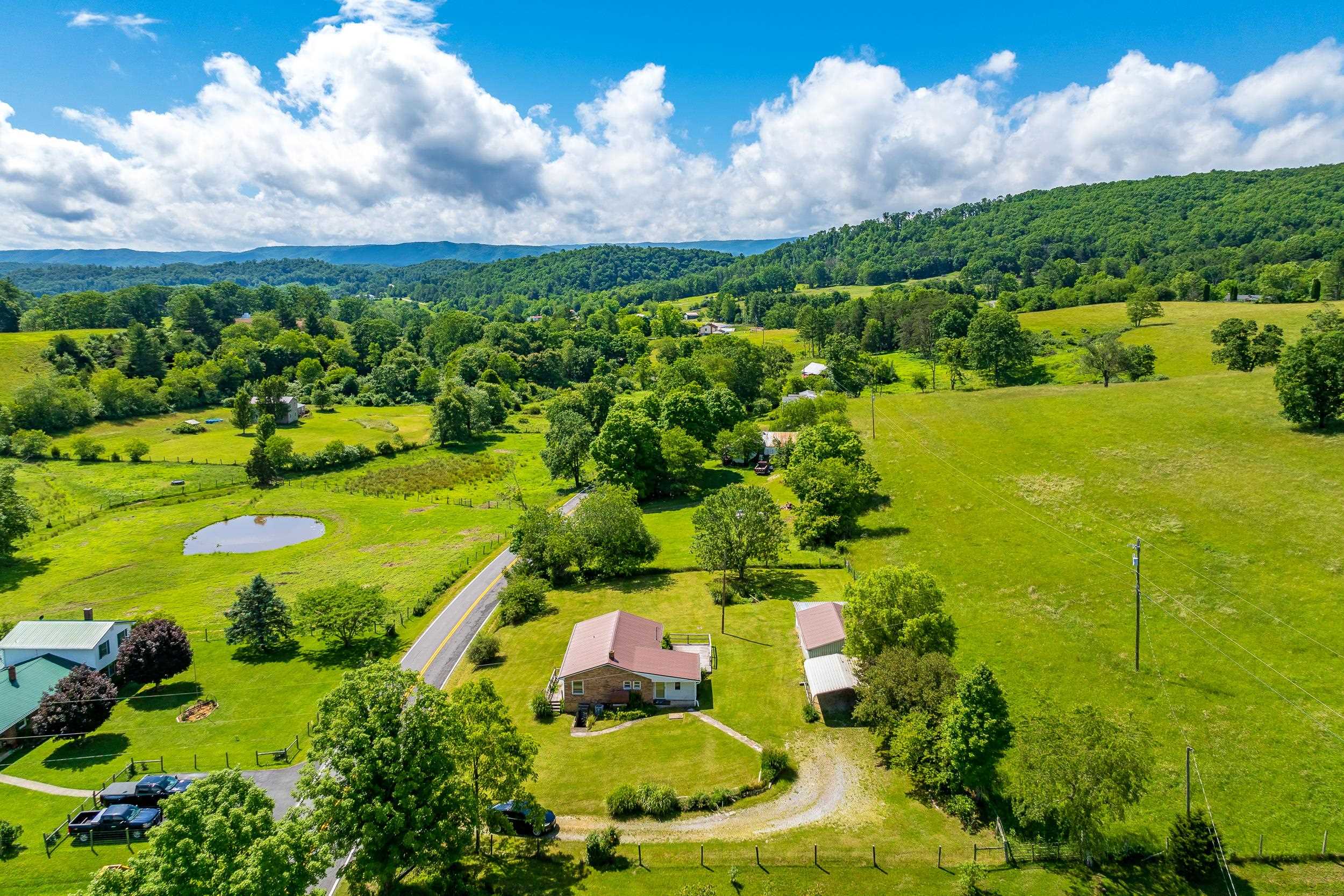 3268 Wilderness Road Bland, VA 24315 - Photo 70 of 73 Gallery Image 70
