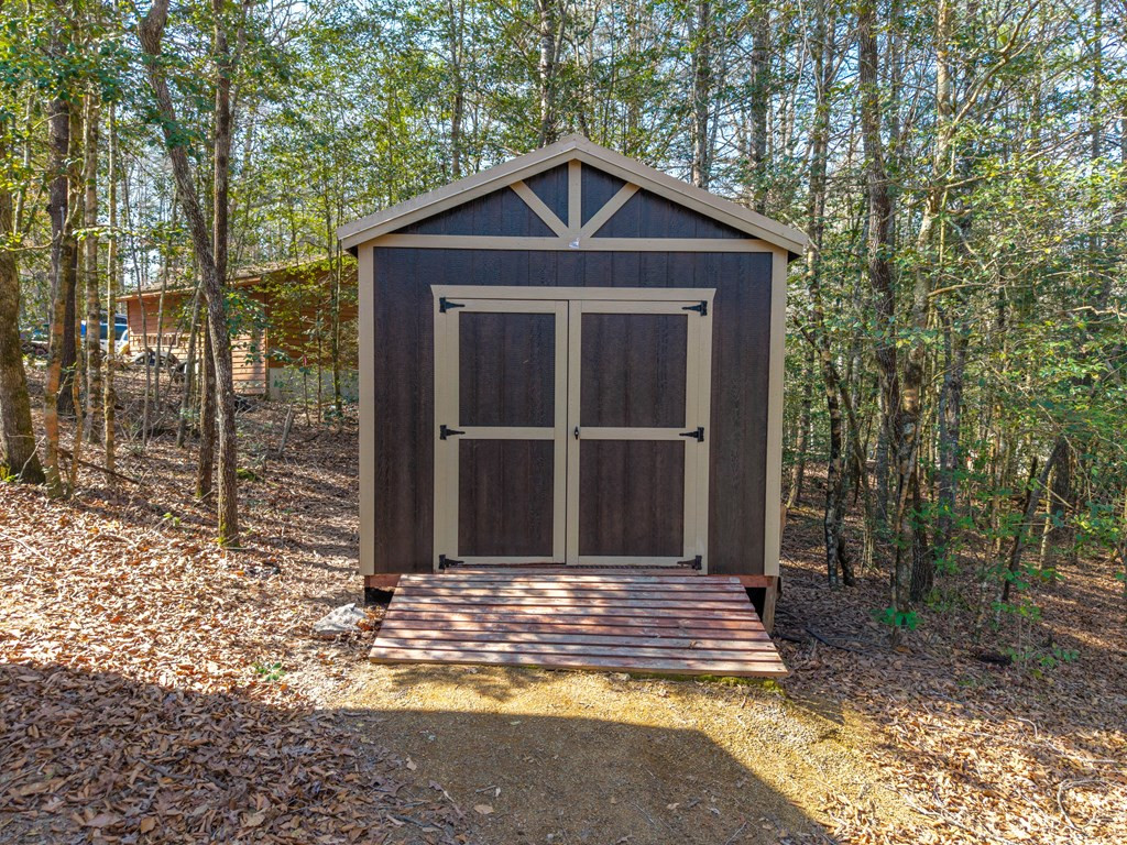 101 Abbygale Road Murphy, NC 28906 - Photo 43 of 44 Shed