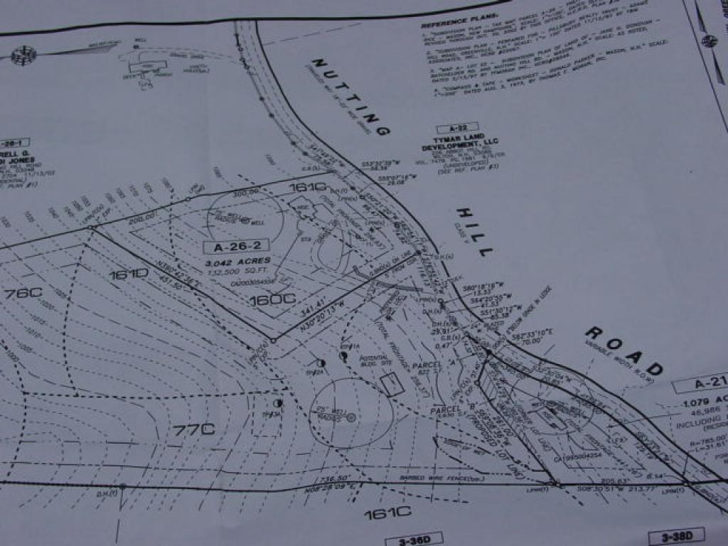 0 Nutting Hill Road Mason, NH 03048 - Photo 2 of 10