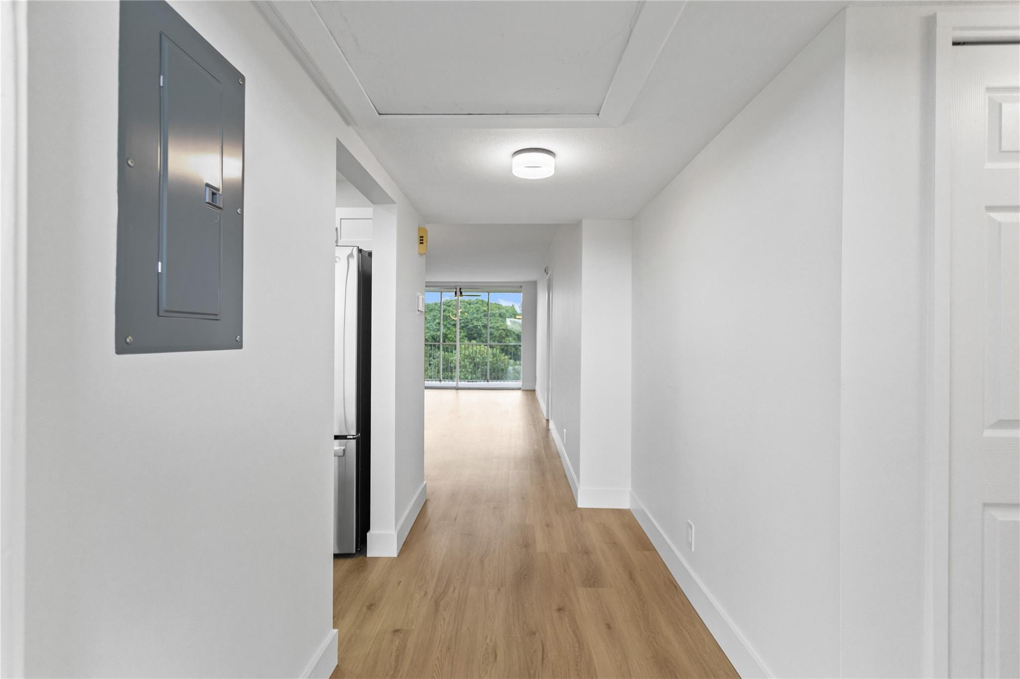 3000 South Course Drive, Unit 607 Pompano Beach, FL 33069 - Photo 6 of 36 Unit Entrance