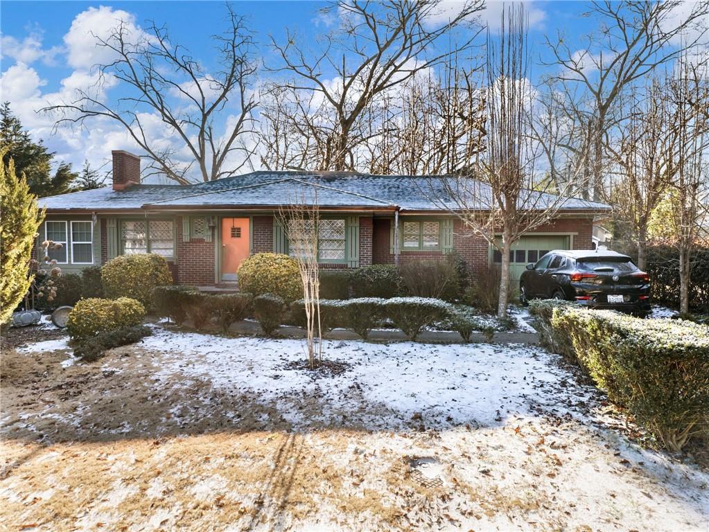 127 North Center Street Winder, GA 30680 - Photo 1 of 50