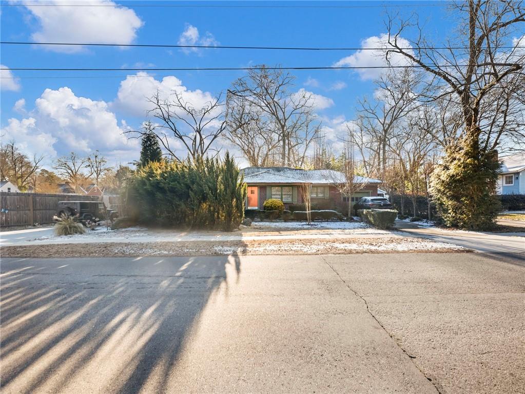 127 North Center Street Winder, GA 30680 - Photo 14 of 50