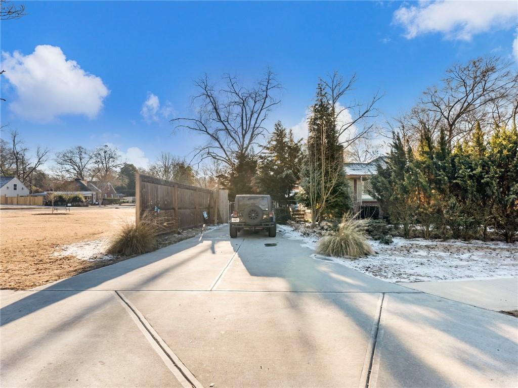 127 North Center Street Winder, GA 30680 - Photo 15 of 50