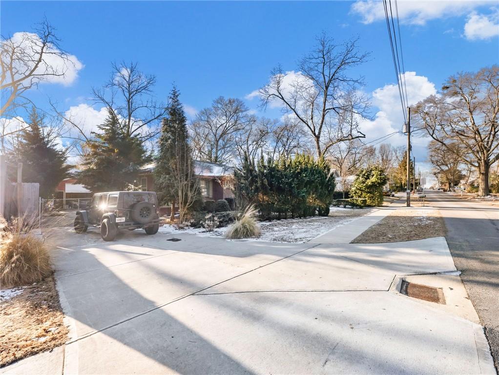 127 North Center Street Winder, GA 30680 - Photo 16 of 50