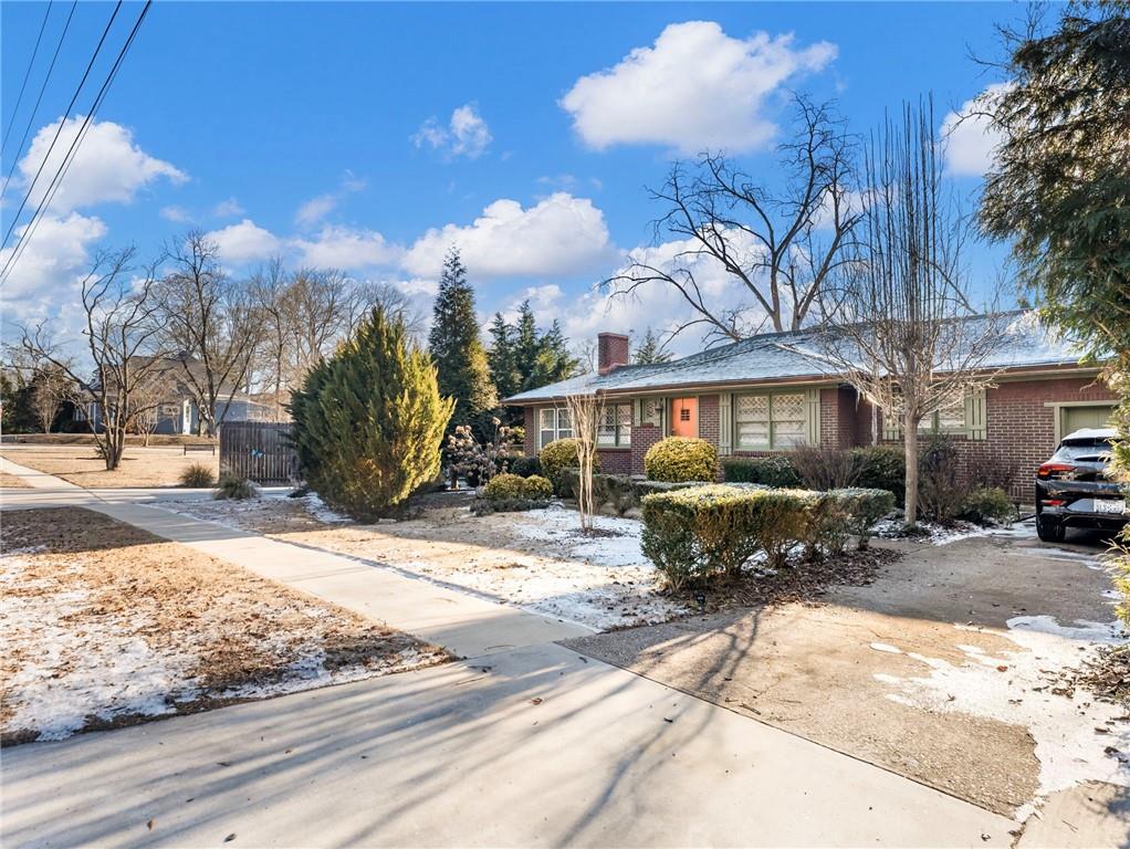 127 North Center Street Winder, GA 30680 - Photo 18 of 50