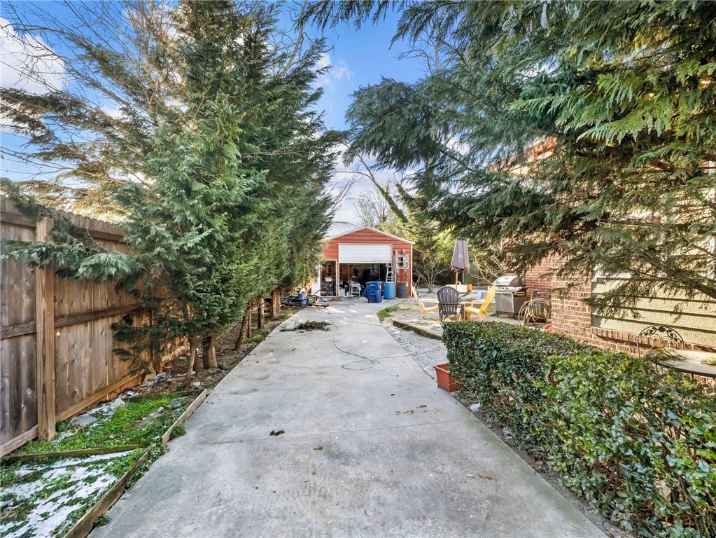 127 North Center Street Winder, GA 30680 - Photo 20 of 50