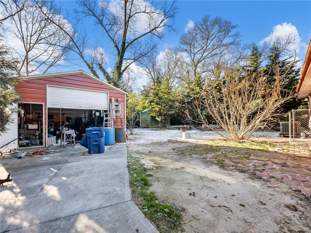 127 North Center Street Winder, GA 30680 - Photo 21 of 50