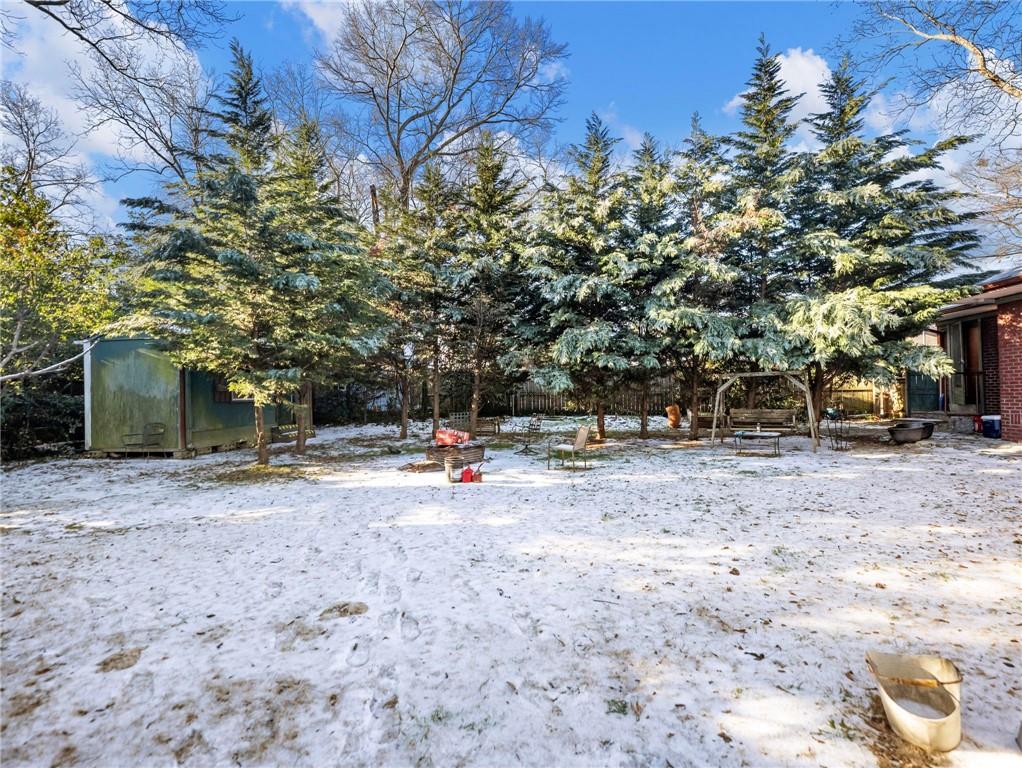 127 North Center Street Winder, GA 30680 - Photo 22 of 50